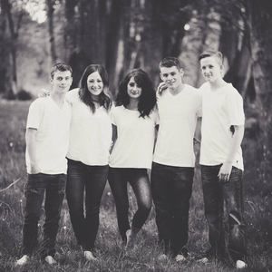 Meet your Posher, Hayden